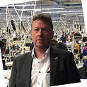 Peter Stojanow – Head of Yamato Export – Konrad Busche GmbH & Co.KG ...