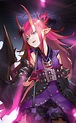 Pin on Fate/Series Elizabeth Bathory Japan