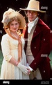 SENSE AND SENSIBILITY, from left: Kate Winslet, Greg Wise, 1995. ph ...