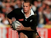 My rugby hero: Christian Cullen | PlanetRugby : PlanetRugby