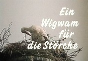 Ein Wigwam für die Störche (1976) :: starring: Christian Czolbe