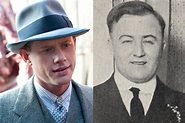 Photos: Real Life Boardwalk Empire Gangsters | Time