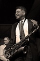 George Coleman: Close to Home article @ All About Jazz