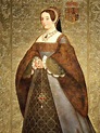 Catherine Howard, 5th wife King Henry VIII