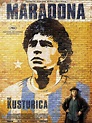 Maradona par Kusturica - film 2008 - AlloCiné