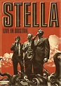 Stella: Live from Boston « Brix Picks