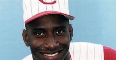 Day 54: Roberto Kelly, 1993 Reds' All-Star