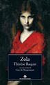 Thérèse Raquin, Émile Zola | Ebook Bookrepublic