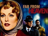 Far from Heaven: Official Clip - Sarah is Attacked - Trailers & Videos ...