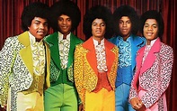 Music The Jackson 5 Wallpaper