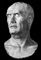 Gaius Marius Statue