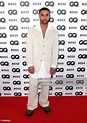 Lucien Laviscount attends the GQ Men Of The Year Awards in... News ...