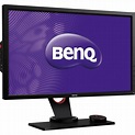 BenQ XL2430T 24" Widescreen LED Gaming Monitor XL2430T B&H