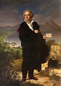 Meet the last Renaissance man: Goethe's influence on art explored at ...