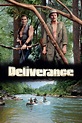 Deliverance (1972) - Posters — The Movie Database (TMDB)