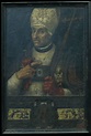 Retrato del arzobispo don Alonso de Aragón, atribuido al taller de Juan ...