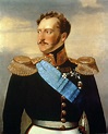 Tsar Nicholas I Photograph by Anonymous - Fine Art America