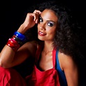 Engaging Vocals Of Amel Larrieux | KMUW