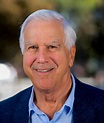 Ronald Katz - Stanford Distinguished Careers Institute