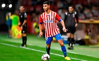 Nueva titularidad de Diego Sánchez con victoria para Sporting de Gijón ...