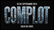 COMPLOT trailer oficial 2014 - YouTube