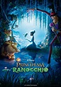 La principessa e il ranocchio (2009) scheda film - Stardust
