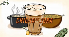 ¡Celebremos con chicha de jora, nuestra cerveza andina! | canalipe.tv