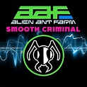 Smooth Criminal - Single Album Cover by Alien Ant Farm