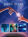The Art of John Alvin - Poster book | Poster Poster | Nothing but posters