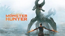 MONSTER HUNTER - La batalla final - Clip en ESPAÑOL | Sony Pictures ...