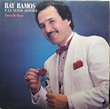 Ray Ramos Y La Nueva Sonora - Fiesta De Besos | Discogs