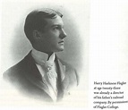 Harry Harkness Flagler Was a Cool Dude - St Augustine Historical Society