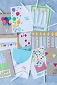 10 Simple DIY Birthday Cards • Rose Clearfield