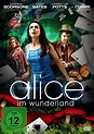 Alice im Wunderland (2009) | Film-Rezensionen.de