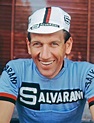 Vittorio Adorni 1966.jpg | Racing cyclist, Vintage cycles, Cyclist