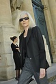 YSL Muse Betty Catroux [PHOTOS] – WWD