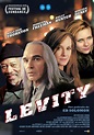 Levity [2003] | Peliculas, Carteles de películas, Cine