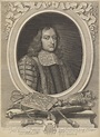 NPG 632; Francis North, 1st Baron Guilford - Portrait - National ...