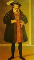 Magnus II., Herzog von Mecklenburg-Schwerin – kleio.org