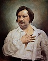 The Paris Review - Happy Birthday, Honoré de Balzac!