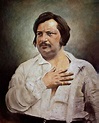 Honoré de Balzac: biografía, características, libros, y más