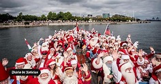Na Dinamarca, é Natal em julho - DN
