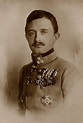 Charles d’Autriche: l’empereur qui a tenté d’arrêter la Première Guerre ...