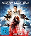 Ghost Machine (2009) movie posters