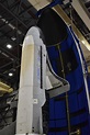 La Fuerza Espacial de Estados Unidos lanza la sexta misión del X-37B ...