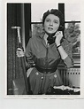 Jane Wyatt in Interlude (1957) | Movie stars, Actresses, Wyatt