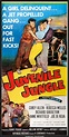 Juvenile Jungle (1958) Original Three Sheet Movie Poster - Original ...