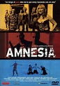 Amnesia - película: Ver online completas en español