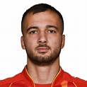 Boban Nikolov | North Macedonia | UEFA Nations League | UEFA.com