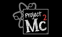 Project MC2 Logo - LogoDix